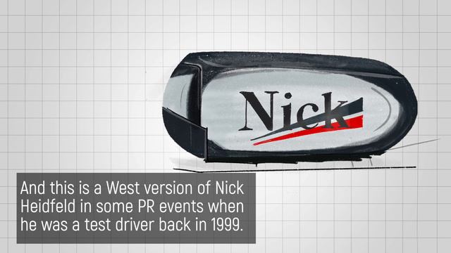 McLaren and West in F1 | Silver "Tobacco" Arrows смотреть онлайн