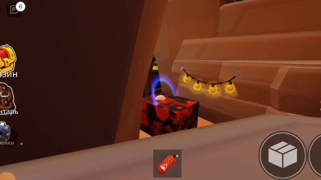 Я попала в безумный парк Радужных друзей в Roblox ??? смотреть онлайн