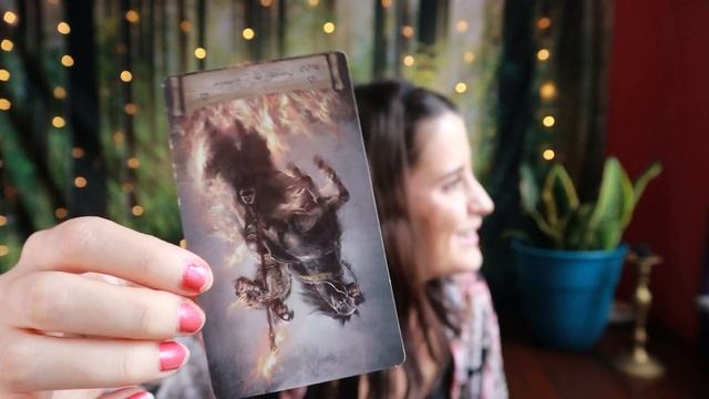 VIRGO ♍ Universe Is Handing You This Dream! November 2023 Tarot Reading