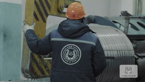 Производство штрипса в Нижнем Новгороде