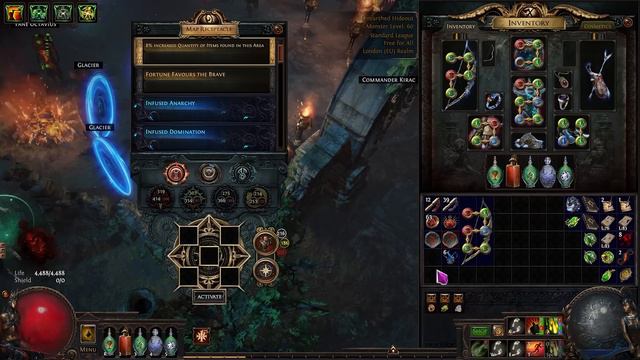 [3.24 viable]It's Back! Rain of Arrows Raider League Start Build Guide Path of Exile Affliction смотреть онлайн
