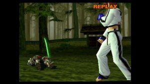 Tekken 3 Hwoarang / tekken 3 hwoarang secret moves / tekken 3 hwoarang combos / tekken 3 gameplay