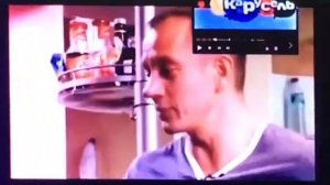 Анонс Маленький Шеф (Карусель 13.04.2016) 13 апреля 2016