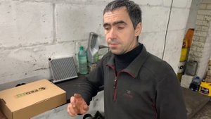 Не греет печка Фольксваген Джетта 2.5 Американец.Как снять радиатор печки.Менять или нет???