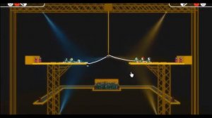 Игра в кальмара 14+