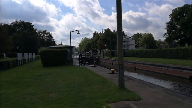 Шлюзы на реке Рур 1760 года смотреть онлайн