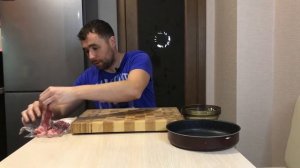 ПАЛЬЧИКИ или как сделать ГРУДКУ сочной