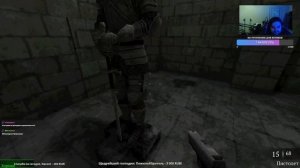 Zulin stream (NO MUSIC) 04.10.2023 Nightmare of Decay