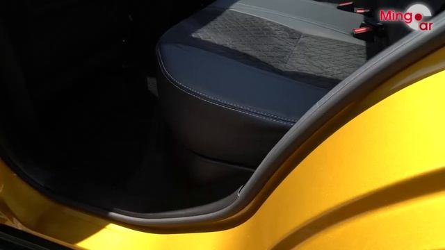 新車情報Suzuki Vitara 1.4 BOOSTERJET 新引擎容積雖小 性能反為更強勁  五門五座位  越野車 SUV  鈴木