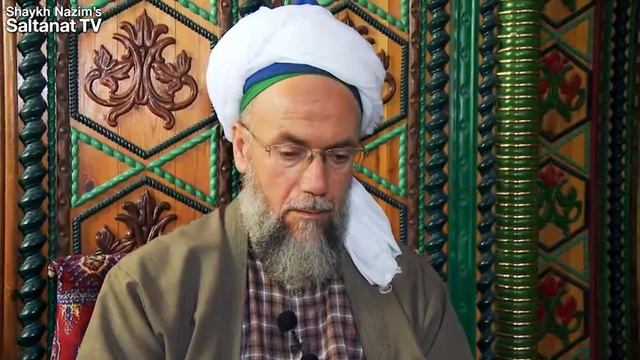 Шейх Мехмет Эфенди. Говорите правду смотреть онлайн