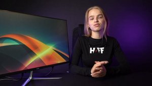 Идеальные 27 дюймов: обзор монитора HAFF H270