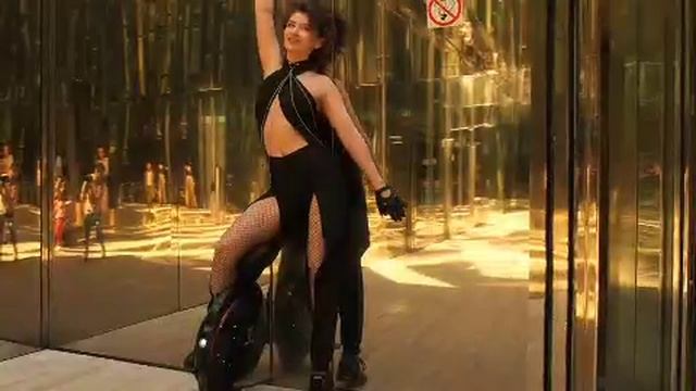 Моноколесо дарит свободу смотреть онлайн