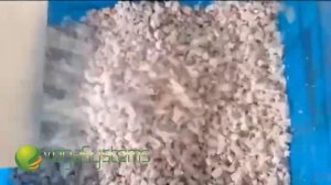 Нарезка замороженного мяса  -12 -18 С, Vega H Frozen Meat Dicer 2500