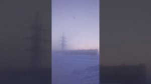 Красноярский край пос Снежногорск. Немного о магазинах.