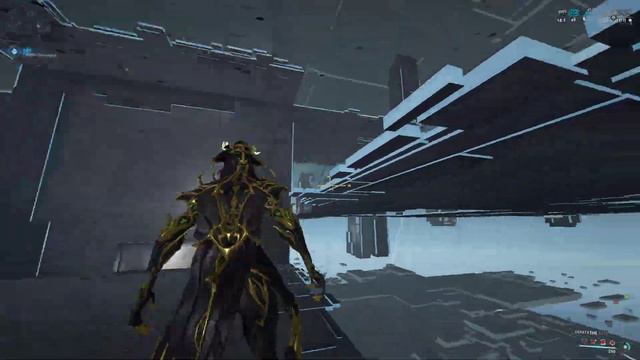 Warframe | MR19 Stealth Test Using Wisp Prime semi-leveled with sprint/glide/jump mods and Cerata смотреть онлайн