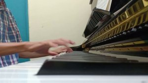 Шостакович - Прелюдия Ре-бемоль мажор, Соч.34