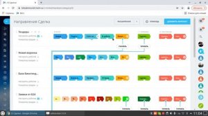Обучение по настройке стадий в Битрикс 24. Работа с инструментами Биттрикс 24
