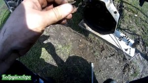 Клин переднего колеса МТЗ 320 (Беларус 320)