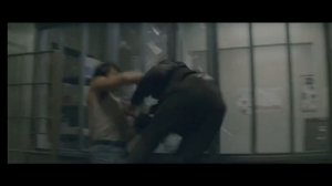 Эпизод в полиции. 💪Рембо"Первая кровь."