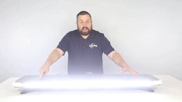 Feniex Quad Converter Deep Dive || Part 7 - Flood Mode смотреть онлайн