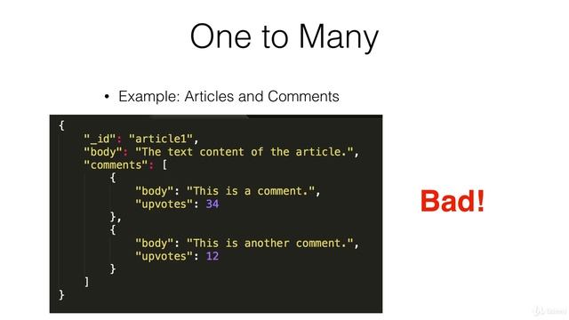 Advance Web Development || 1. MongoDB Advanced Queries Part 1