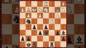 Новоиндийская защита (Защита Нимцовича, часть Ъ)