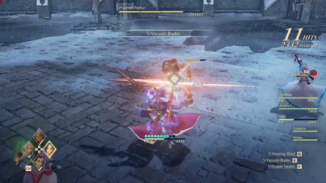 Tales of Arise Gameplay Walkthrough | Bonus Episode part 1 - [No Commentary]