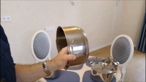Как выбрать кастрюлю из нержавейки. Сравнение кастрюль calve, tefal, taller и beka