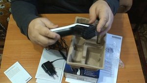 Обзор машинка для стрижки волос PHILIPS QC 5115