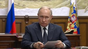 В Дагестане Владимир Путин заявил о масштабных перспективах развития туризма в России