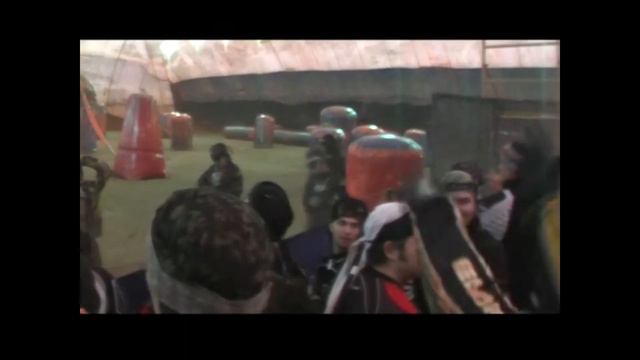 WASABI Начало пути 3 этап Русской Зимы 09 01 11 смотреть онлайн