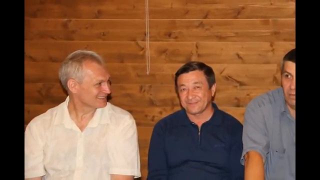 Встеча воздвиженцев в 2016 году смотреть онлайн