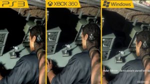 Call of Duty Black Ops 2 (2012) Xbox 360 vs PS3 vs PC (Which One is Better!)