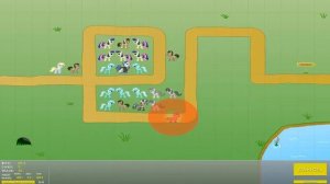 Canterlot Siege 2 - Map 5 - Hard Mode