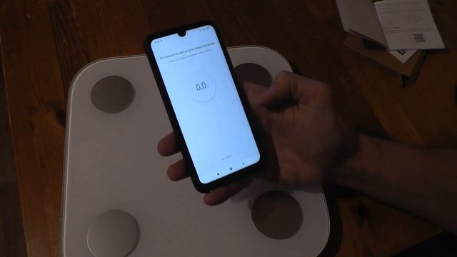Умные весы Xiaomi Mi Body Composition Scale 2 - полный обзор смотреть онлайн