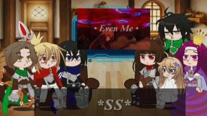 •The Rising Of The Shield Hero React ||Part 3||• Even Me •||⛔️Some Cringe||Not short?||UnCopyRighte