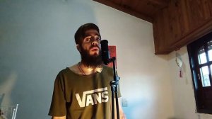 Avantasia - Draconian Love (Vocal Cover ft. Ian Alecio Dans)