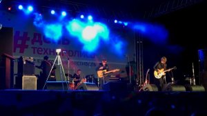 Найк Борзов - Загадка