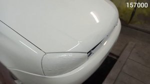 Перекупы готовят не по перекупски. Ваз 11193 в конце начала сыпаться.