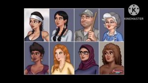 summer time saga tace update v0.20.17 ||SUMMERTIME SAGA TACE UPDATE V 0.20.17 || WHAT A LAGEND V0.7