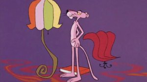 Розовая пантера - серия 39 / Psychedelic Pink (Mar 13, 1968)