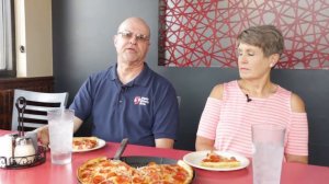 Simple Simon's Pizza Franchisee Testimonial - Fort Gibson (OK)