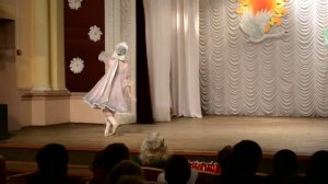 Барыня Коляда (Ой заинька, ой серенький) Ивана Купала