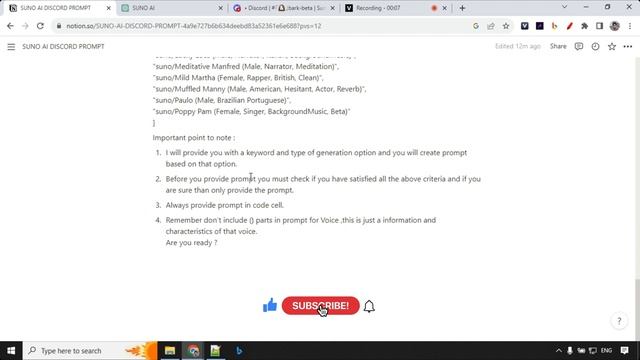 Free AI Text to Speech & Text to Music with Chirp and Bark Suno AI #texttospeech #tts #texttomusic смотреть онлайн