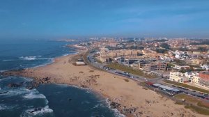 Vila Nova de GAIA - Resumo do Facebook LIVE | DRONE