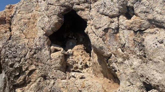 КИПР. АЙЯ-НАПА. ОМОДОС.КИККОС смотреть онлайн