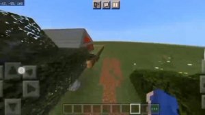 обновления деревни Поспелово 1.0.2  в minecraft