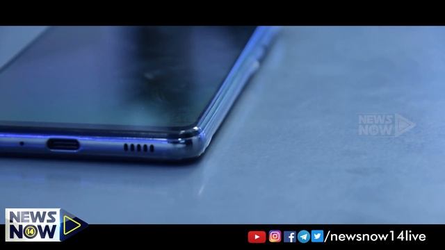 SAMSUNG GALAXY A32 | MALAYALAM REVIEW | NEWSNOW14 | TECH NOW | EP 05 | SAMSUNG GALAXY A32 UNBOXING
