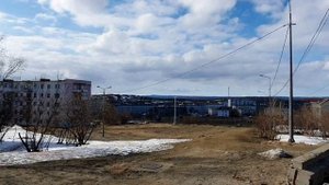 НИКЕЛЬ-CARUSO.