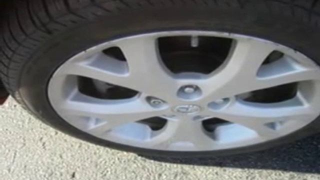 2008 MAZDA MAZDA3 Council Bluffs, IA 2407A смотреть онлайн